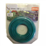 Pjovimo gija Stihl 9303700; 4 mm x 30 m