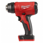 Orapūtė Milwaukee M18 BHG-0; 18 V (be akumuliatoriaus ir pakrovėjo)