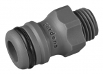 Adapteris Gardena 2920-26; 13,2 mm