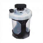 Talpa dažų purk&scaron;tuvams Graco 17P550; 0,95 l