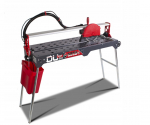 Plytelių pjovimo staklės Rubi DU-200 EVO 850 Superpro