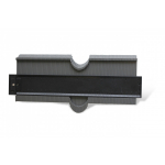 &Scaron;ablonas laminatui EDMA 088255; 250 mm