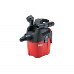 Akumuliatorinis dulkių siurblys Flex VC 6 L MC 18,0; 18 V; (be akumuliatoriaus ir pakrovėjo)