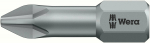 Sukimo antgalis Wera 851/1 TZ; PH3; 25 mm; 2 vnt.; blisteryje