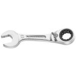 Kombinuotas raktas su terk&scaron;le Facom 467BS.10; 10 mm