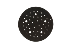 Tarpinis padas Mirka; 125 mm; 10 mm; 5 vnt.