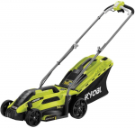 Vejapjovė Ryobi RLM13E33S; 1300 W; elektrinė