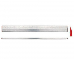 Trapecinė glaistymo liniuotė Stabila TRK 07831; 1,8 m