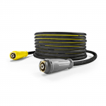 Auk&scaron;to slėgio žarna Karcher ID 8; EASY!Lock; 15 m