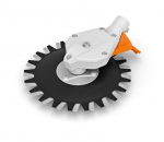 Krūmapjovės priedas Stihl RG