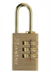 Spynelė MasterLock 620EURD; 20 mm