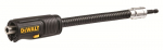 Lankstus adapteris sukimo antgaliams DeWalt DT20501; HEX 1/4''