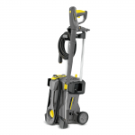 Auk&scaron;to slėgio plovykla Karcher HD 5/11 P