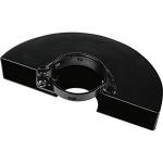 Apsauginis gaubtas kampiniams &scaron;lifuokliams Makita; 230 mm