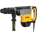 Perforatorius DeWalt D25773K-QS; 19,4 J; SDS-Max