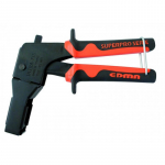 Replės EDMA Ultra-Fix 023255; 4-8 mm