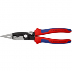 Replės Knipex 1392200; 200 mm