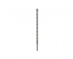 Grąžtas betonui Bosch 2608831046; 16x300x360 mm; SDS-plus