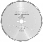 Pjovimo diskas aliuminiui CMT 297; 350x3,2x30; Z108; -6&deg;