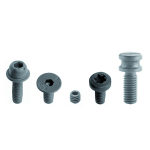 Priedas frezai CMT 990.053.00; D=5,5 mm; M3x10x13