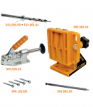 &Scaron;ablonas CMT Pocket-Pro&trade; PPJ-002 Starter Set