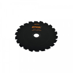 Diskas krūmapjovėms Stihl 40007134203; 200 mm
