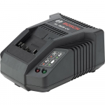 Pakrovėjas Bosch AL 3620 CV; 36 V; Li-ion (pažeista pakuotė)