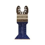 Plok&scaron;čias pjūklelis CMT OMM15-X5 Wood and Metal; 45 mm; 5 vnt.