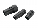 Jungčių komplektas DeWalt DWV9210-XJ; 3 vnt.