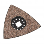 &Scaron;lifavimo padas Wolfcraft Starlock 3930000; 93 mm