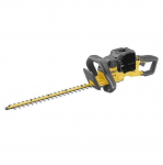 Gyvatvorių žirklės DeWalt DCM583N-XJ; 36 V; akumuliatorinės; 55 cm ilgio (be akumuliatoriaus ir pakrovėjo) (ekspozicinė prekė)