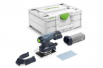 Plok&scaron;tuminis &scaron;lifuoklis Festool Rutscher RTSC 400-Basic 18 V; (be akumuliatoriaus ir pakrovėjo)