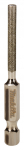 Grandinių galandinimo dildė Makita D-73748; 4 mm; 1/4''
