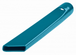 Siurbimo antgalis ply&scaron;iams Makita 198990-0; 330 mm