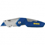 Peilis keičiamais a&scaron;menimis Irwin FK150