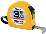 Matavimo ruletė Tajima HiLock; 3 m