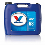 Alyva hidraulikai Valvoline HLP 68; 20 l