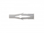 Nailoninis kai&scaron;tis Fischer 53260; 6x35 mm; 50 vnt.