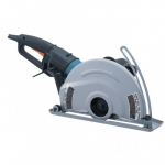 Deimantinis diskinis pjūklas Makita 4112HS