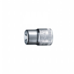 Sukimo galvutė Stahlwille 02270010; 3/8''; E10; TORX