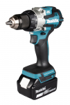 Suktuvas-gręžtuvas Makita DDF489Z; 18 V (be akumuliatoriaus ir pakrovėjo)
