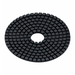 Deimantinis &scaron;lifavimo padas Flex 253820; 100 mm; K1500