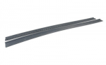 Nuimama briauna Karcher 6.273-168.0; 870 mm; 2 vnt.