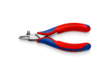Laidų valymo replės Knipex 1192140; 140 mm