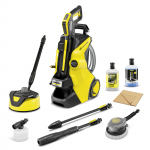 Auk&scaron;to slėgio plovykla Karcher K 5 Power Control Flex Car & Home