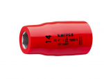 Sukimo galvutė Knipex 984714; 1/2''; 14x55 mm