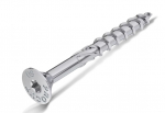 Medsraigtis Rawlplug R-PTX-80340-50; T40; 8x340 mm; 50 vnt.
