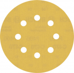 &Scaron;lifavimo popierius Bosch C470; 125 mm; G400, 5 vnt.