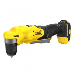 Kampinis gręžtuvas Stanley SFMCD750B-XJ; 18 V (be akumuliatoriaus ir pakrovėjo)