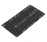 &Scaron;lifavimo medžiaga Mirka Mirlon Total 8111202581; 115x230 mm; P800